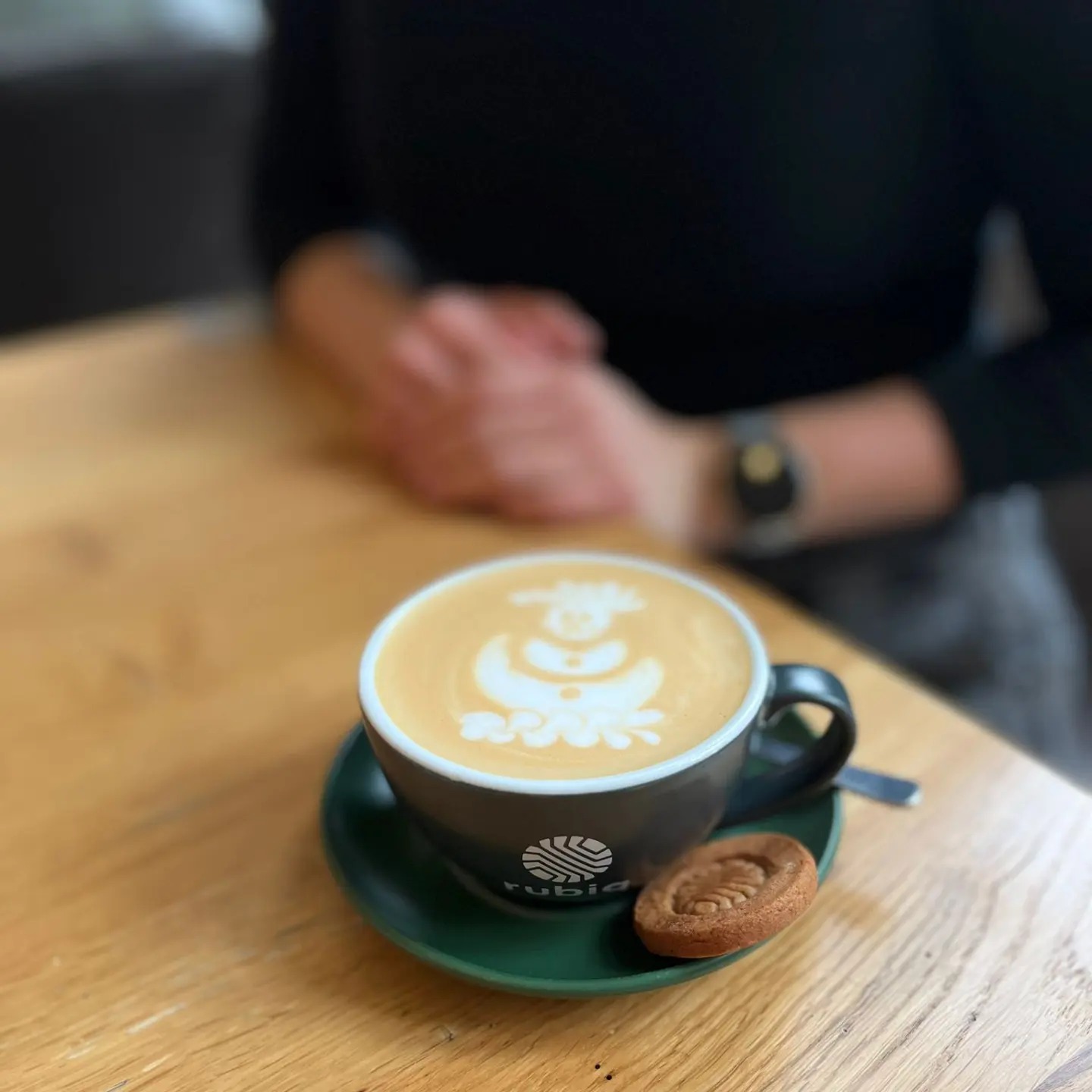 Báránygerinc zöldfűszeres kéregben...